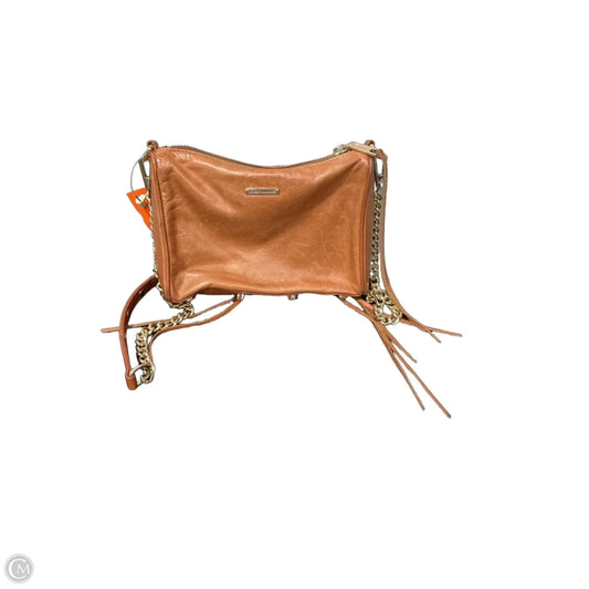 Handbag Designer By Rebecca Minkoff, Size: Small