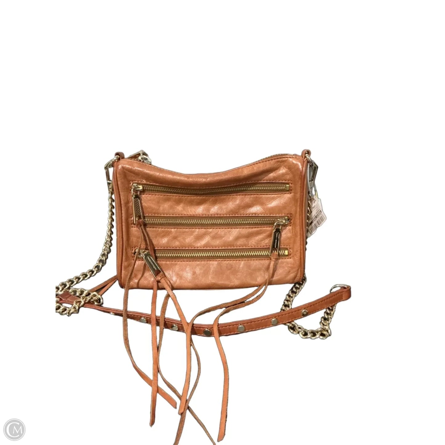Handbag Designer By Rebecca Minkoff, Size: Small