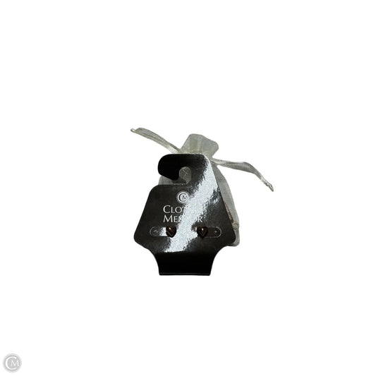 Earrings Stud By Clothes Mentor