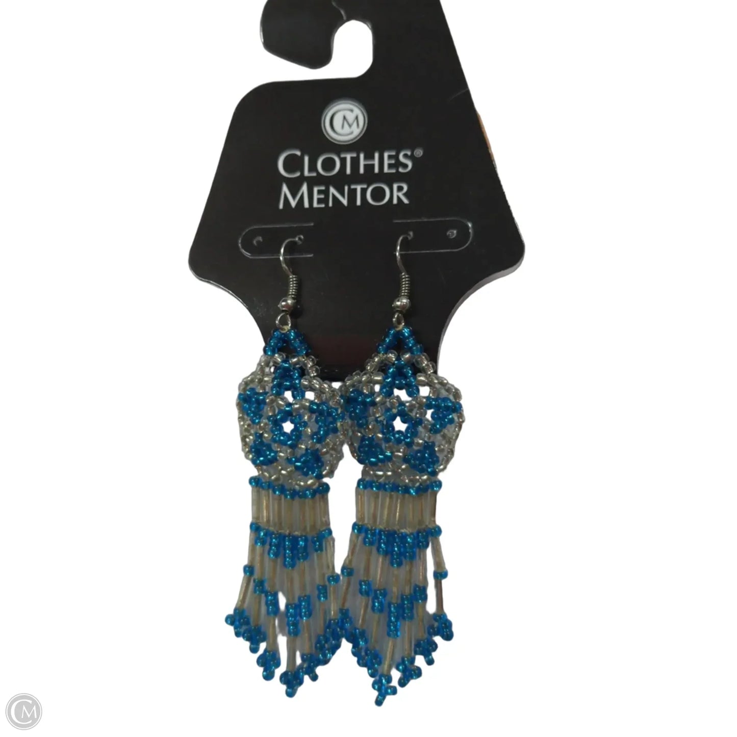 Earrings Dangle/drop By Clothes Mentor