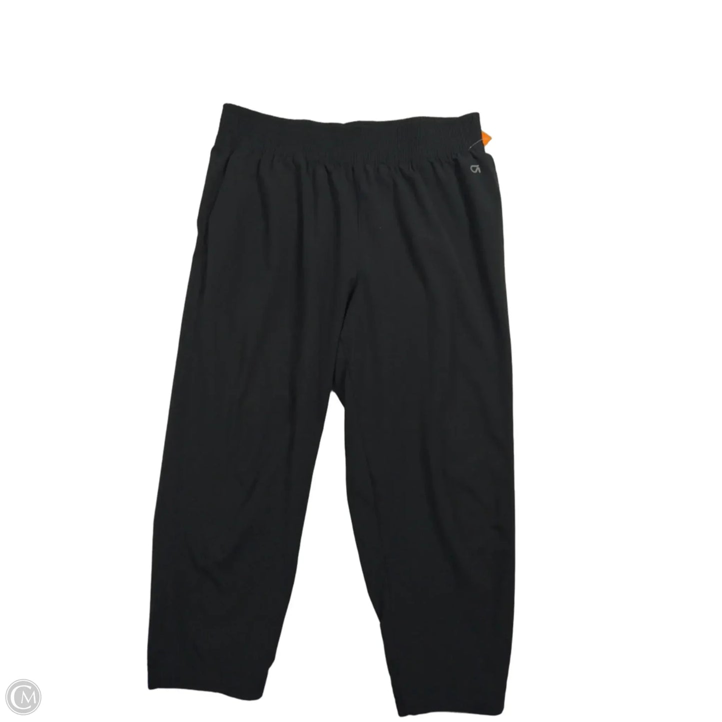 Pants Joggers By Gapfit In Black, Size: S