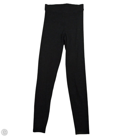 Pants Leggings By Express In Black, Size: Xs