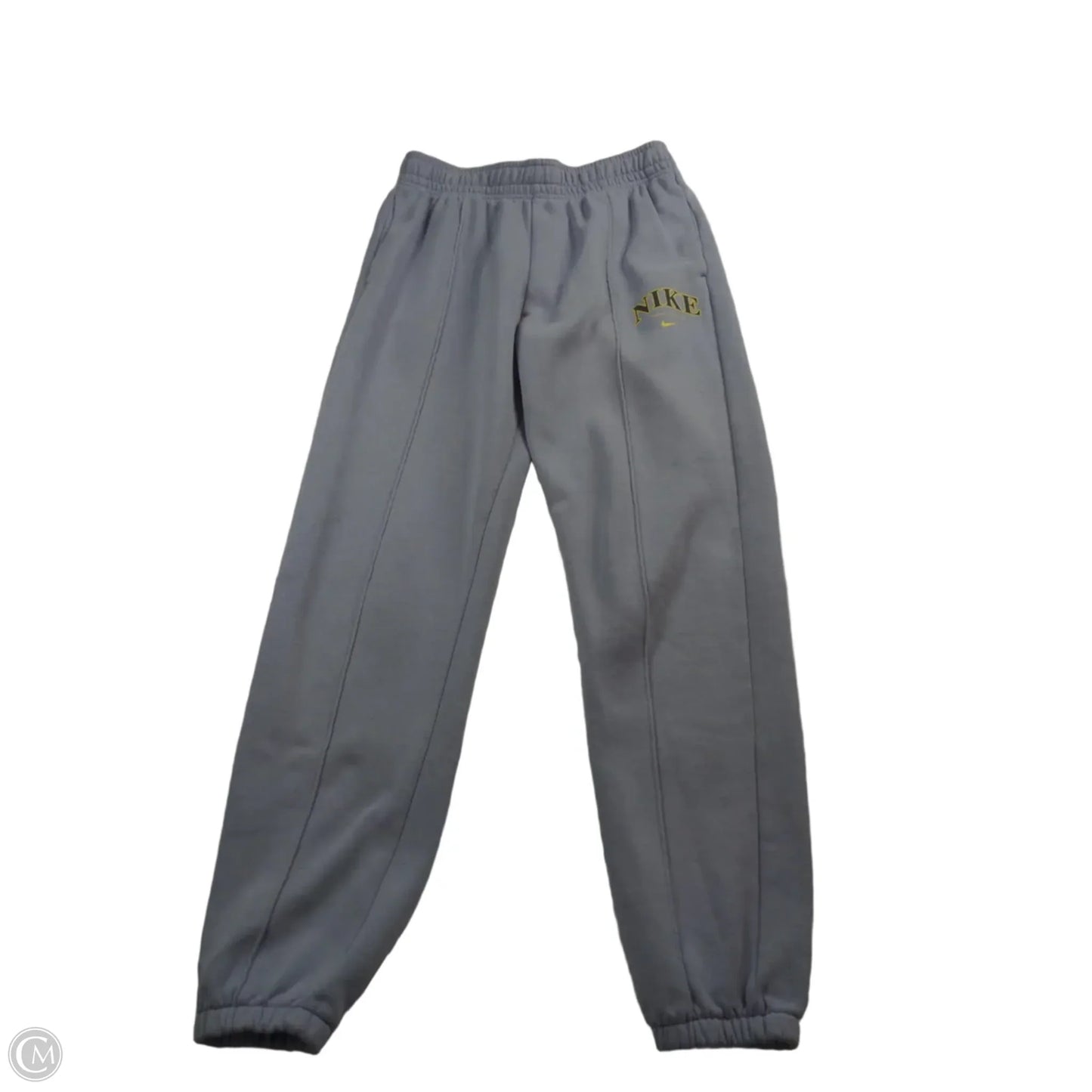 Pants Joggers By Nike In Purple, Size: Xl