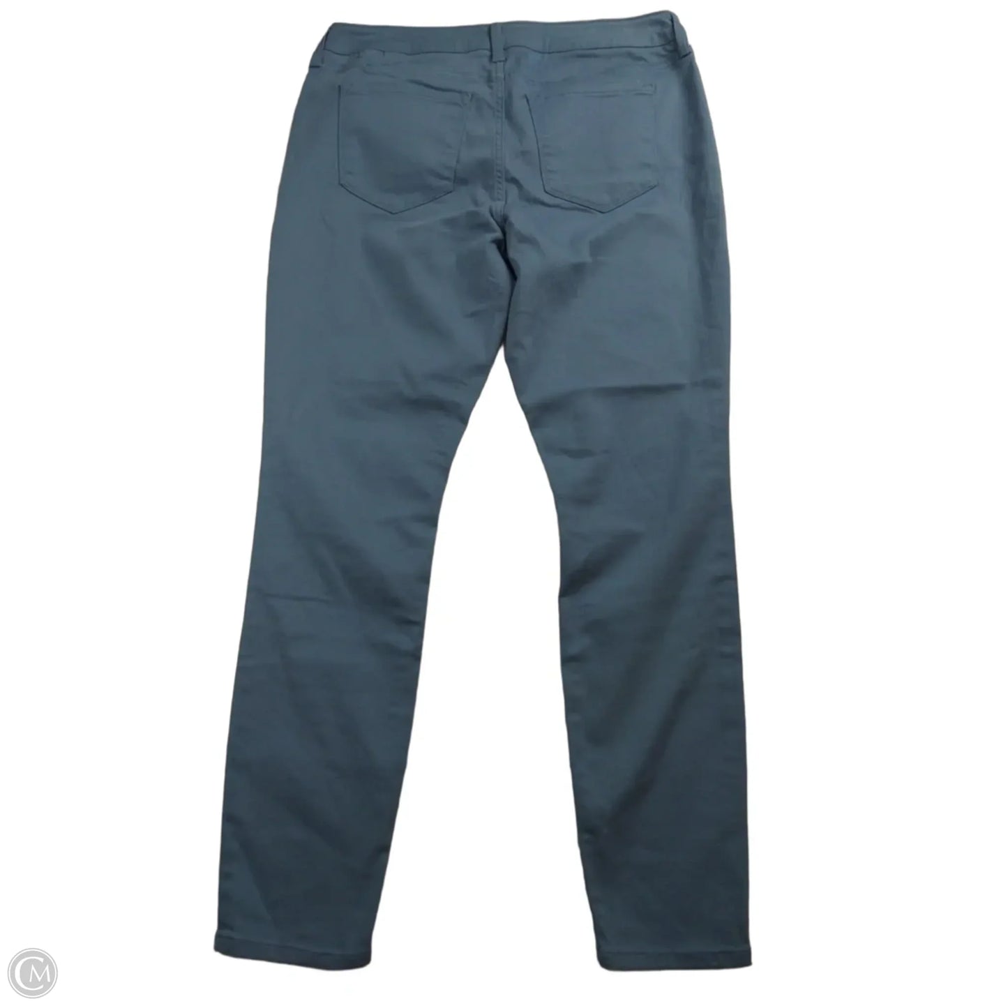 Pants Chinos & Khakis By Market & Spruce In Blue, Size: 12