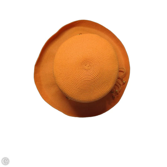 Hat Sun By Villager By Liz Claiborne