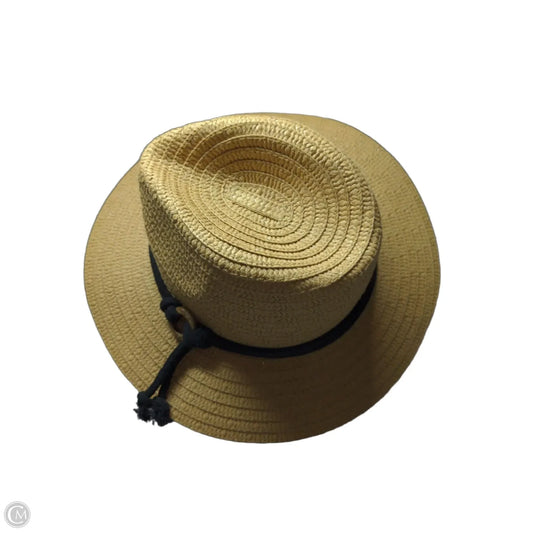 Hat Fedora By Clothes Mentor