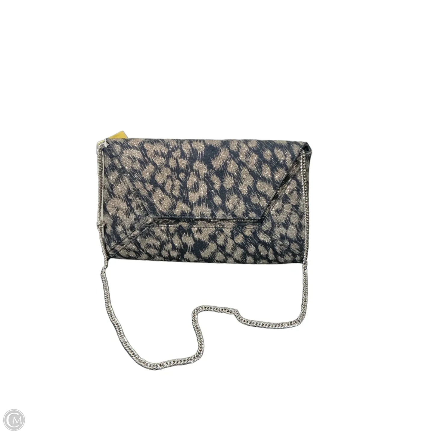 Clutch Designer By Stuart Weitzman, Size: Small