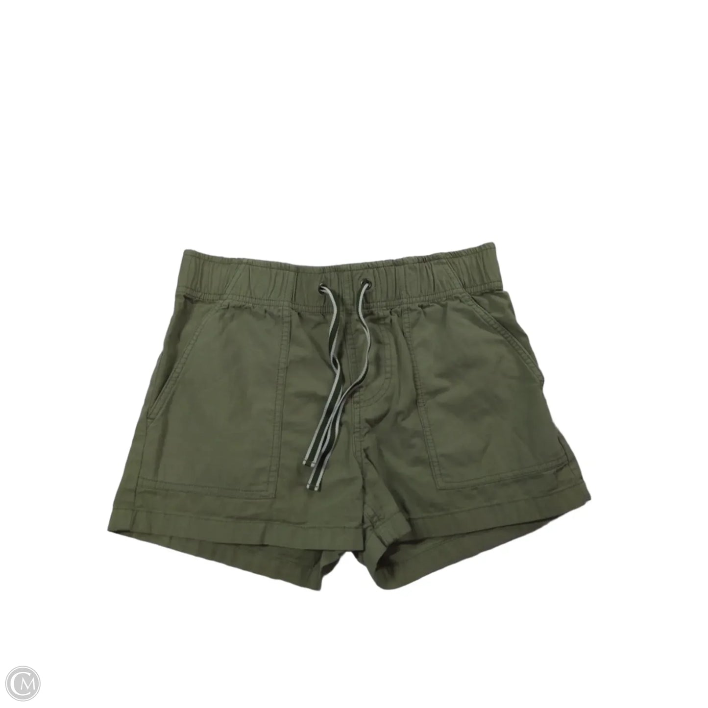 Shorts By Rip Curl In Green, Size: Xs