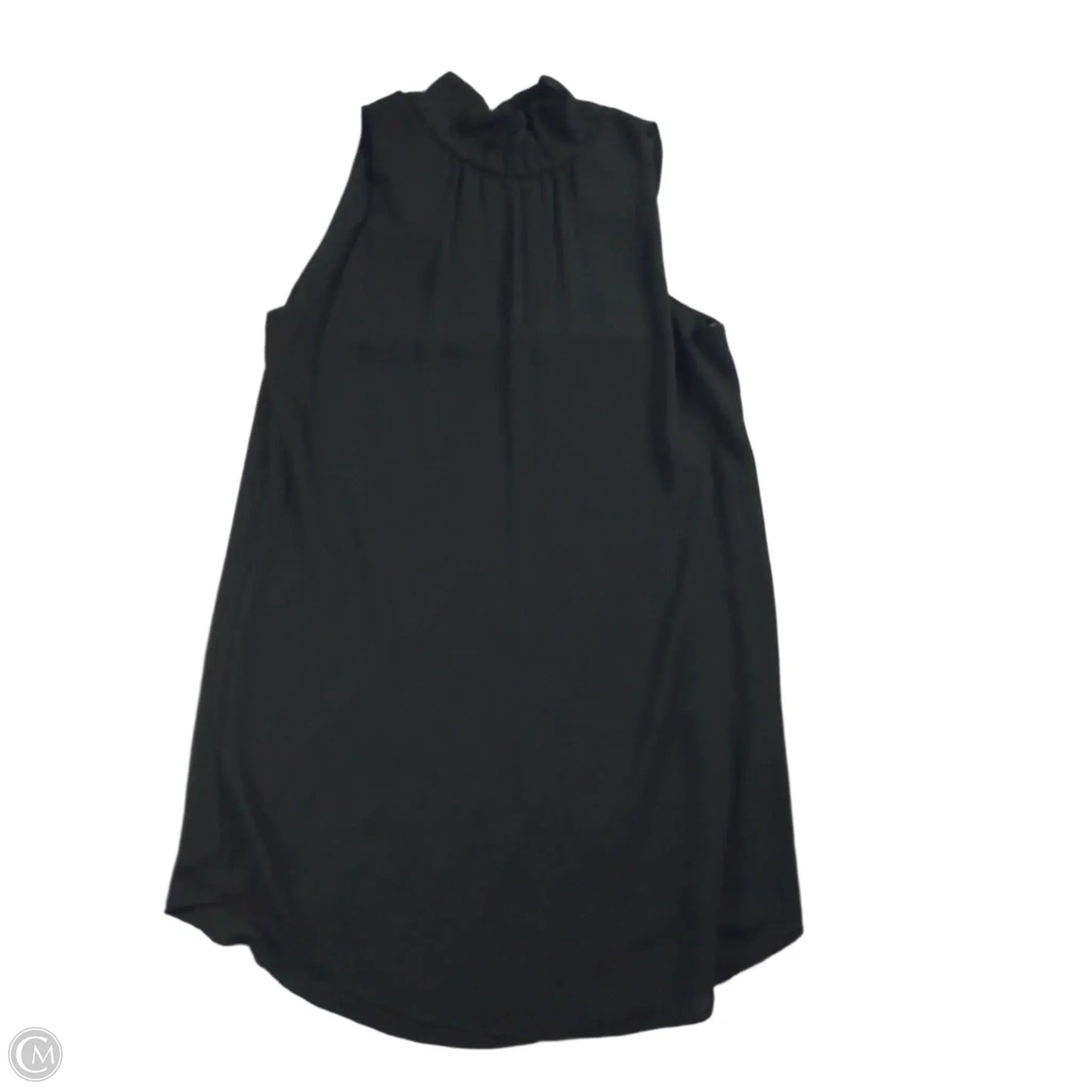 Dress Work By Clothes Mentor In Black, Size: M