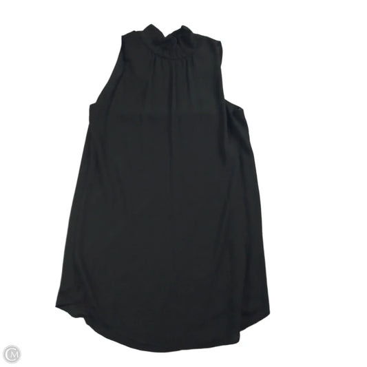 Dress Work By Clothes Mentor In Black, Size: M