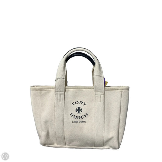 Tote Designer By Tory Burch, Size: Small