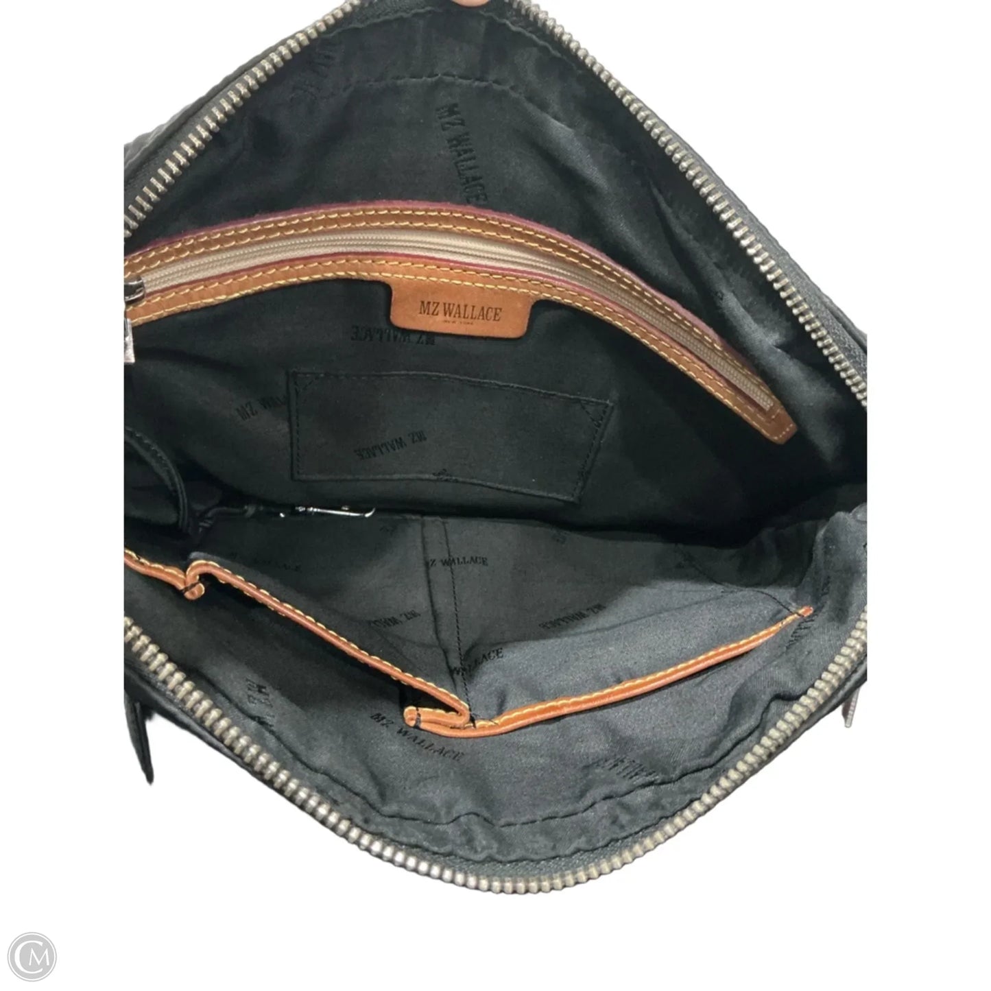 Handbag By Mz Wallace, Size: Medium