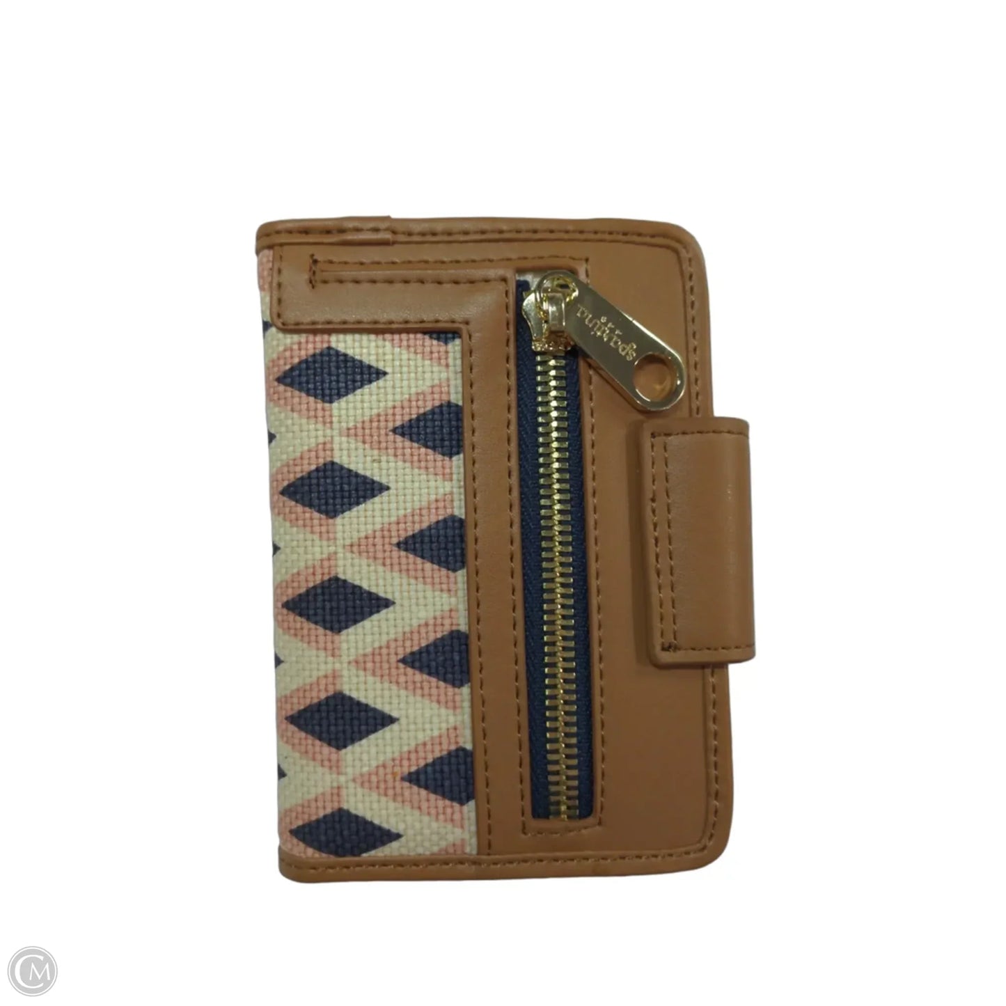 Wallet By Spartina, Size: Small