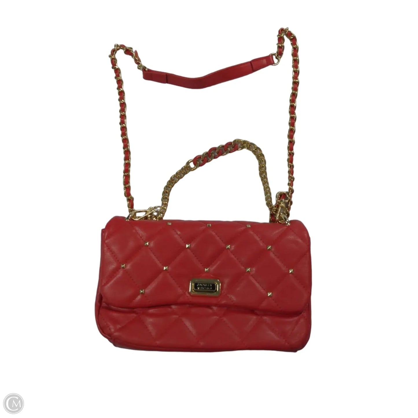 Crossbody By Badgley Mischka, Size: Small