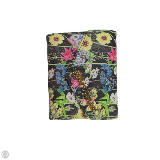 Wallet By Betsey Johnson, Size: Small