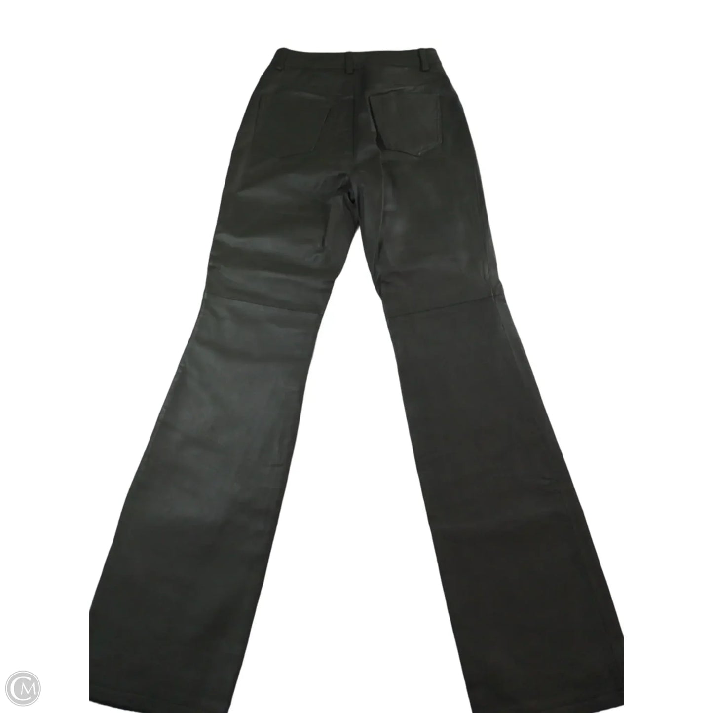 Pants Cargo & Utility By Newport News In Green, Size: 6