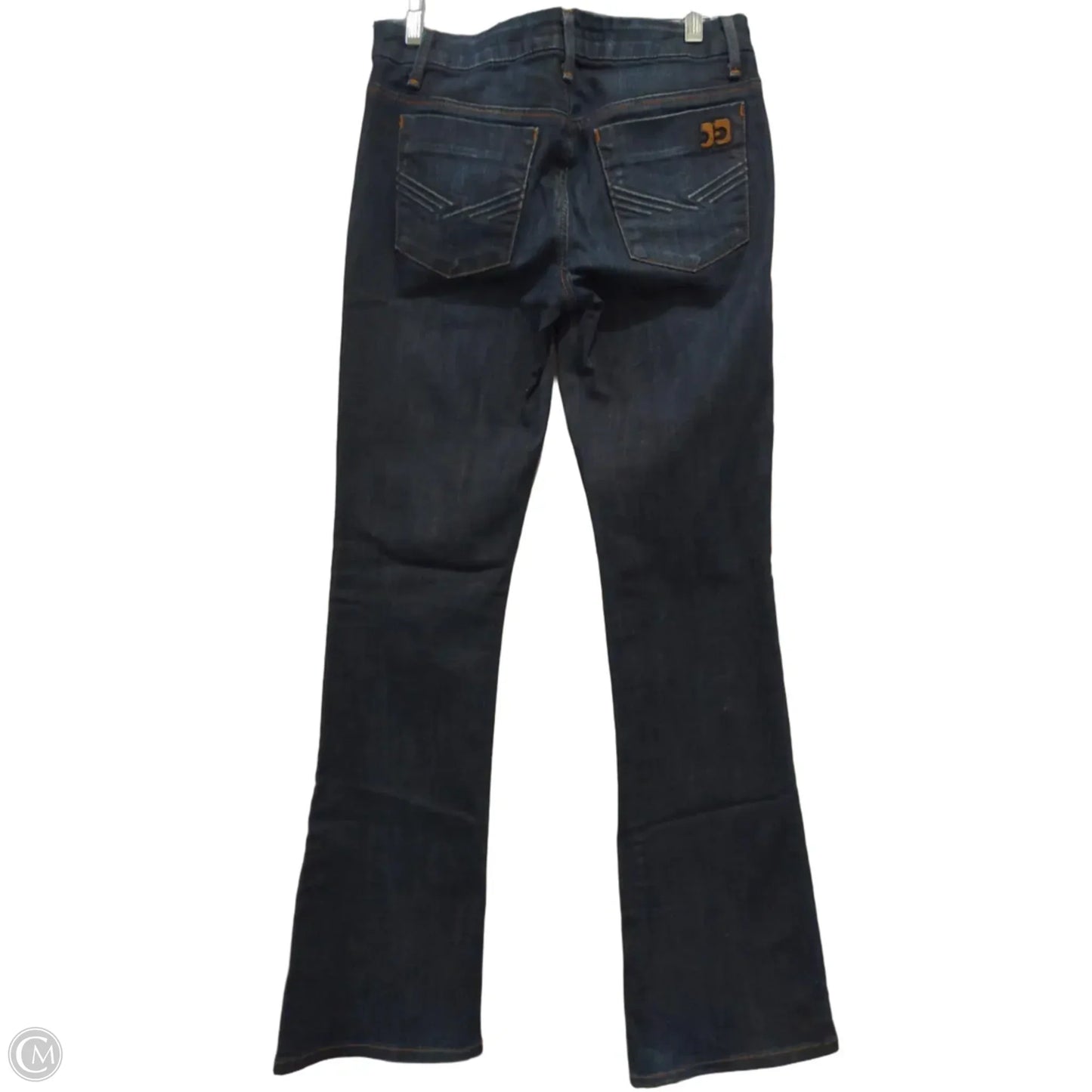 Jeans Boot Cut By Joes Jeans In Blue Denim, Size: 28