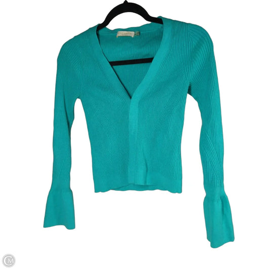 Sweater By Ramy Brook In Blue, Size: Xxs