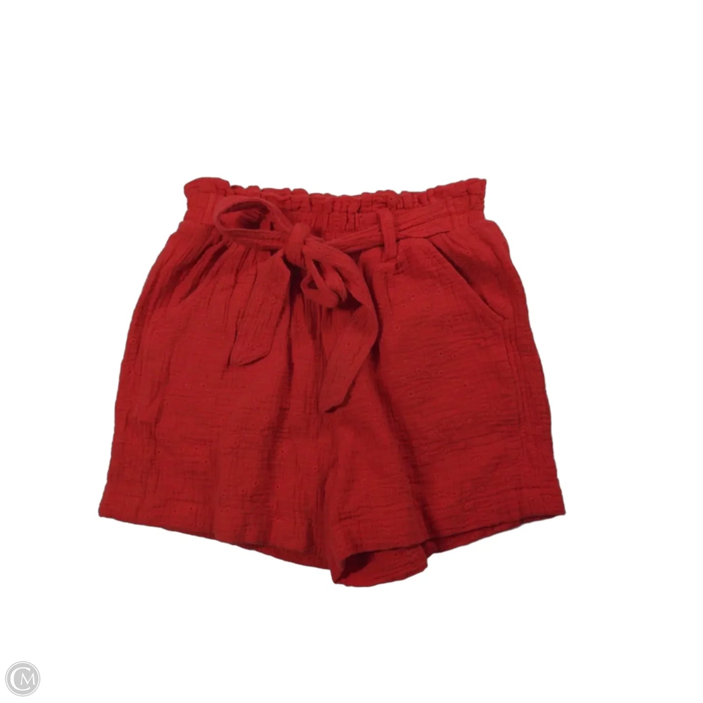 Shorts By Knox Rose In Red, Size: 2
