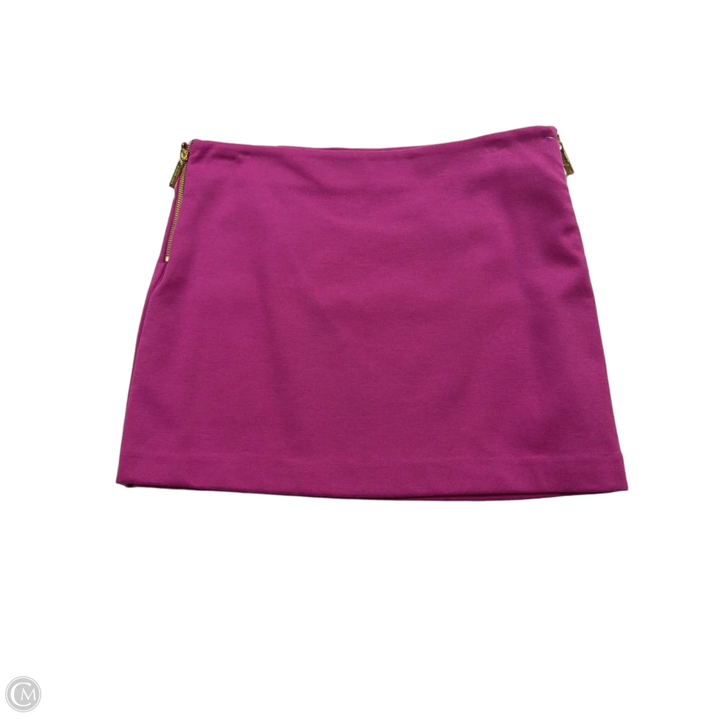 Skirt Mini & Short By Cma In Pink, Size: 4