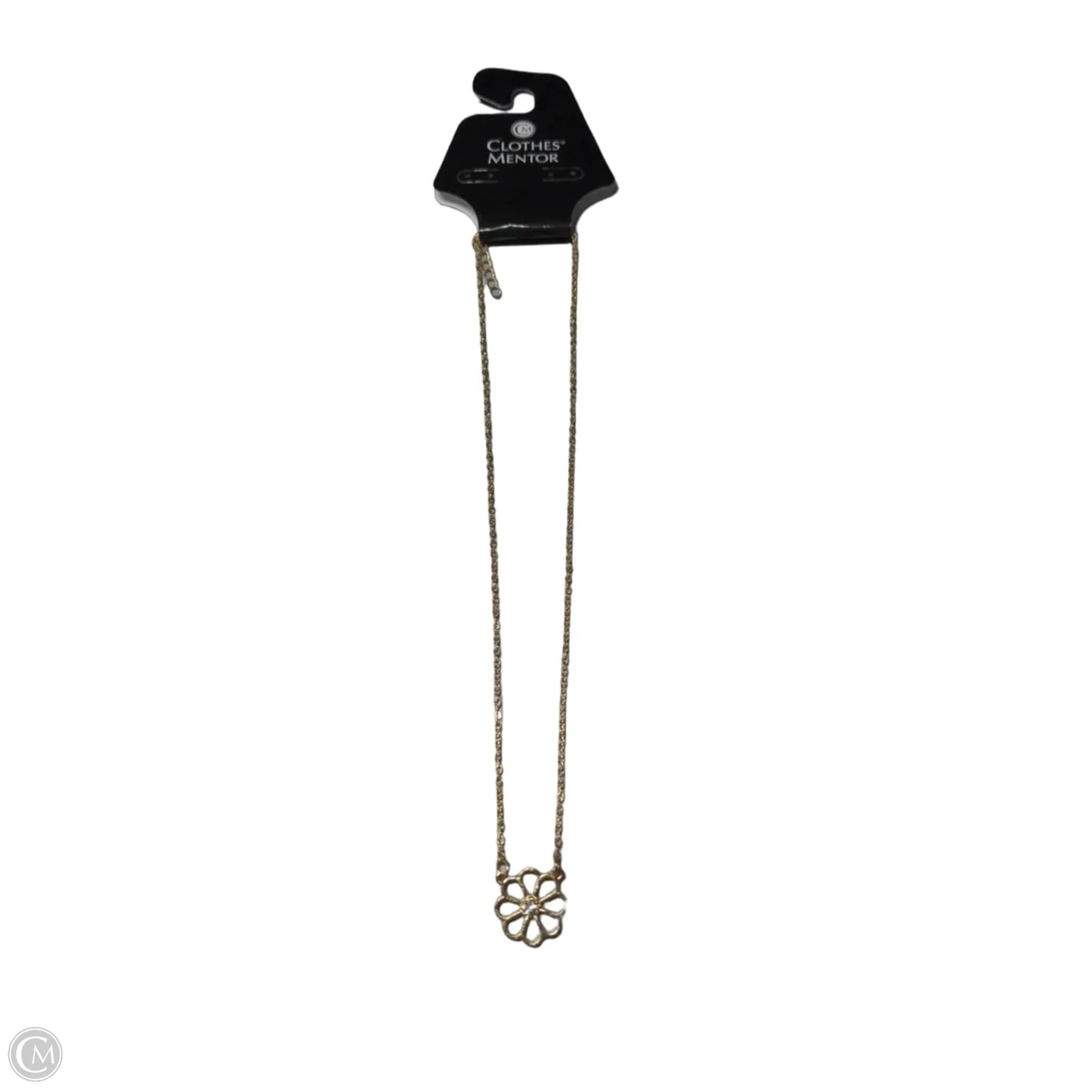 Necklace Charm By Clothes Mentor