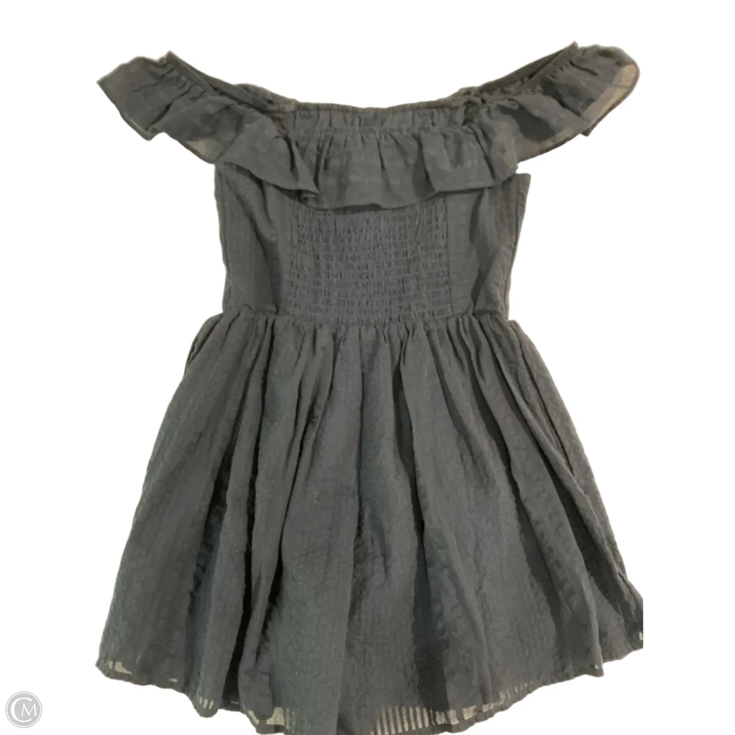 Romper By Aerie In Blue, Size: Xs