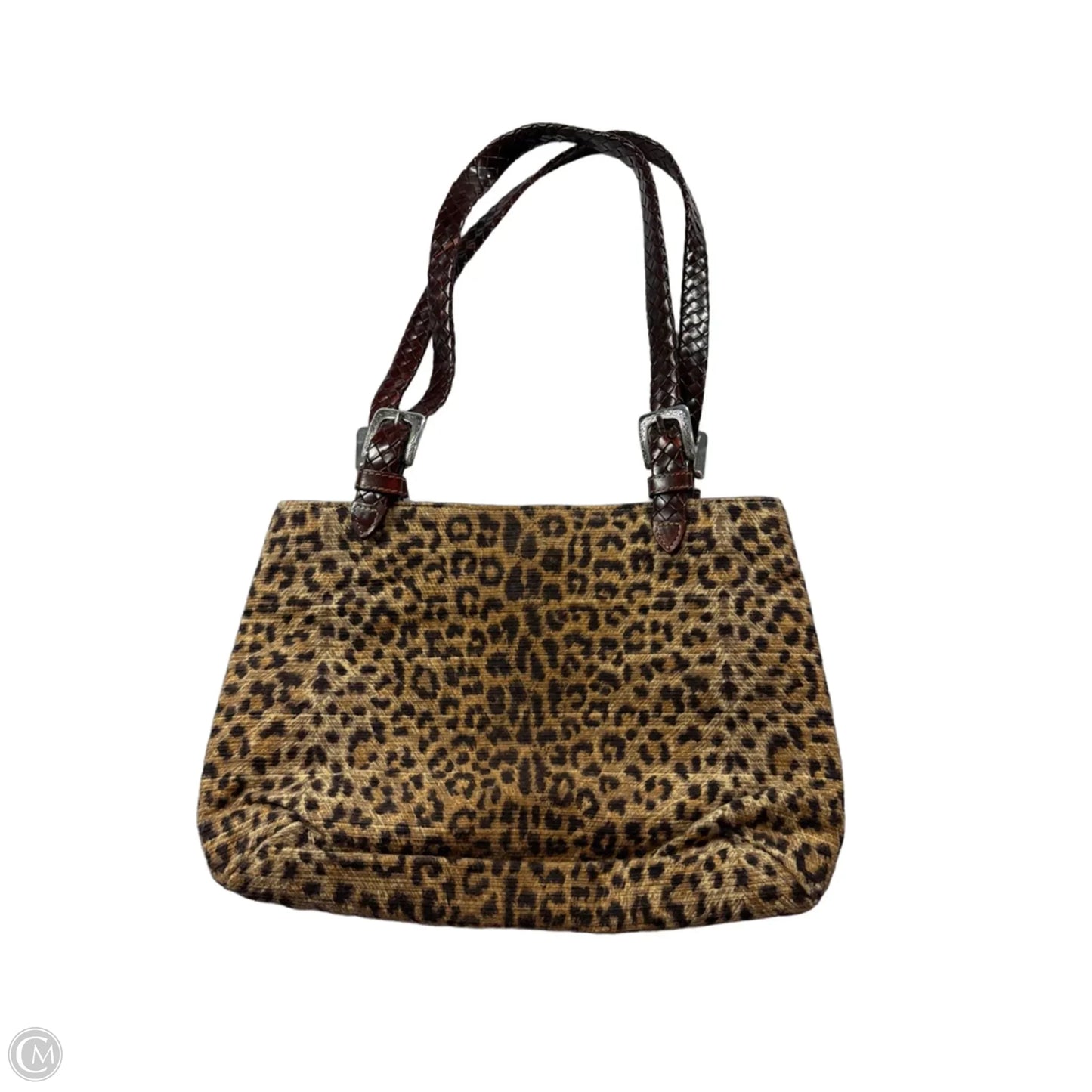 Handbag By Brighton, Size: Medium
