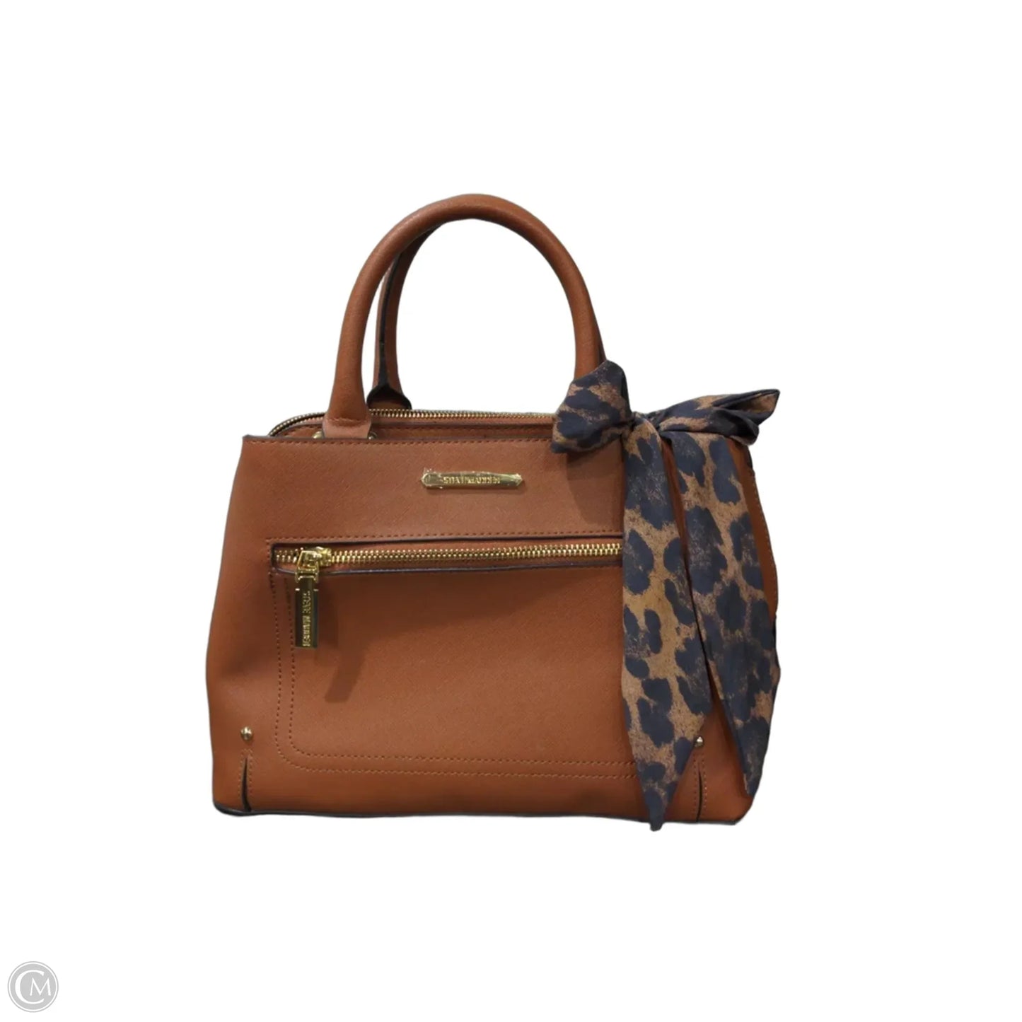 Handbag By Steve Madden, Size: Medium