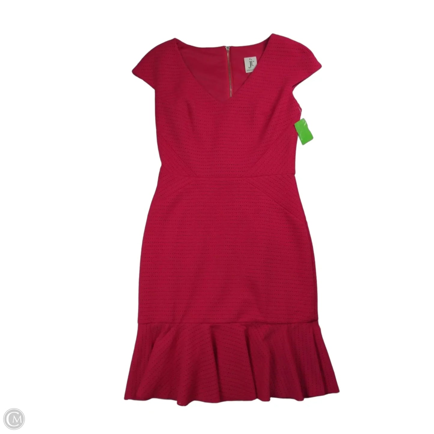 Dress Work By Julia Jordan In Pink, Size: 2