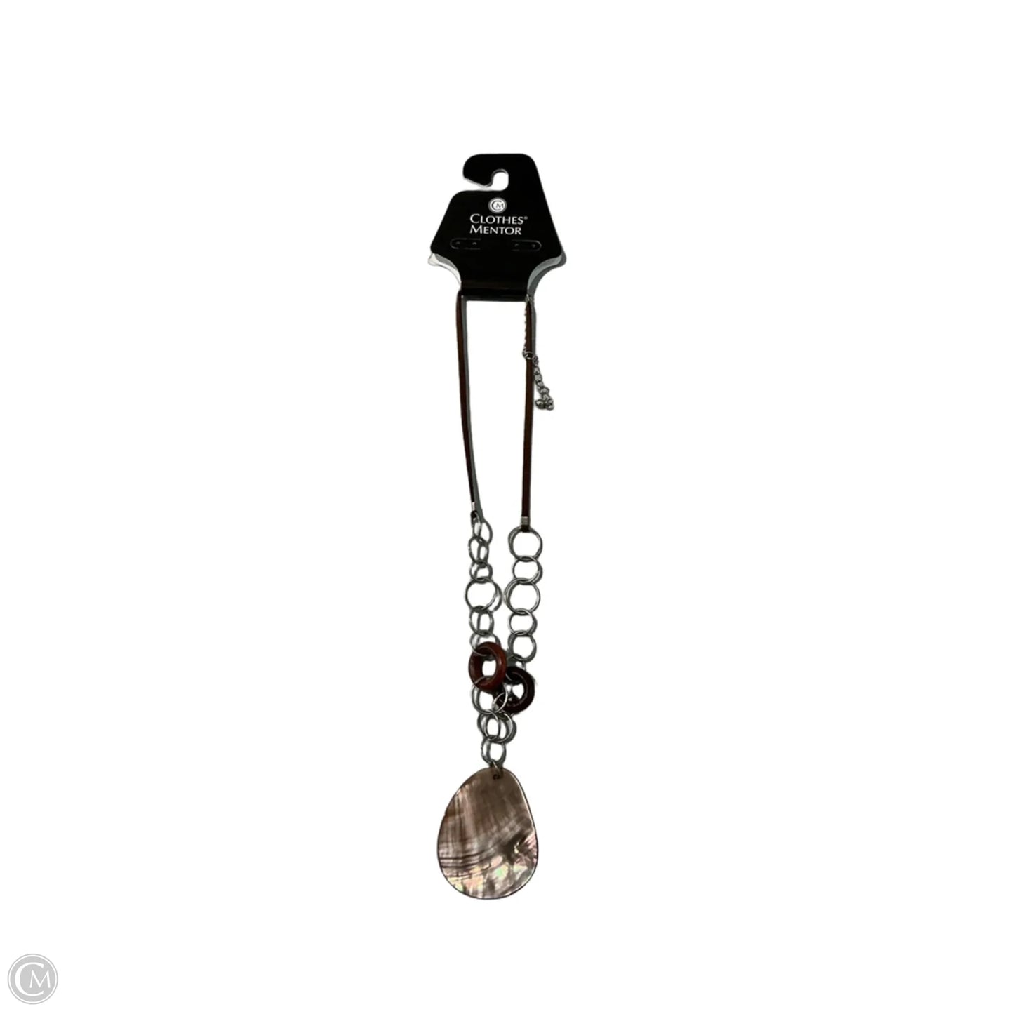 Necklace Pendant By Clothes Mentor