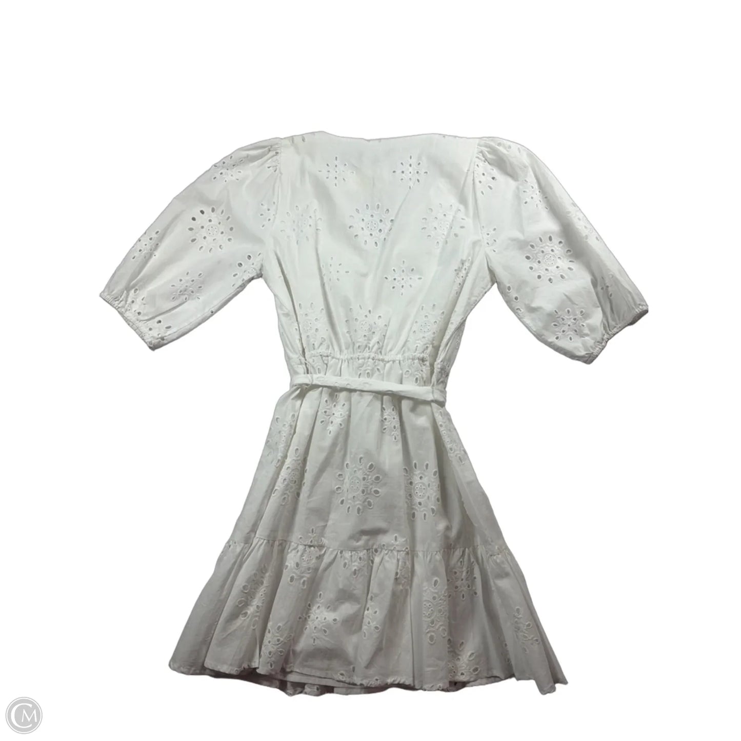 Dress Casual Short By 1.state In White, Size: M
