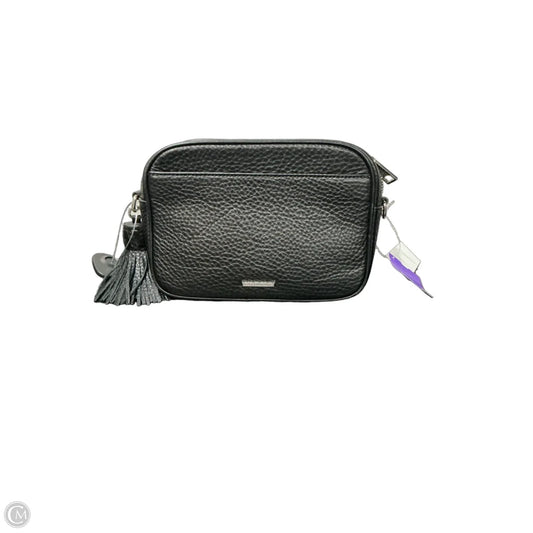 Crossbody Designer By Rebecca Minkoff, Size: Small