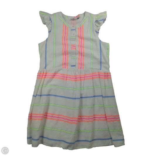 Dress Casual Short By Vineyard Vines In Multi-colored, Size: S