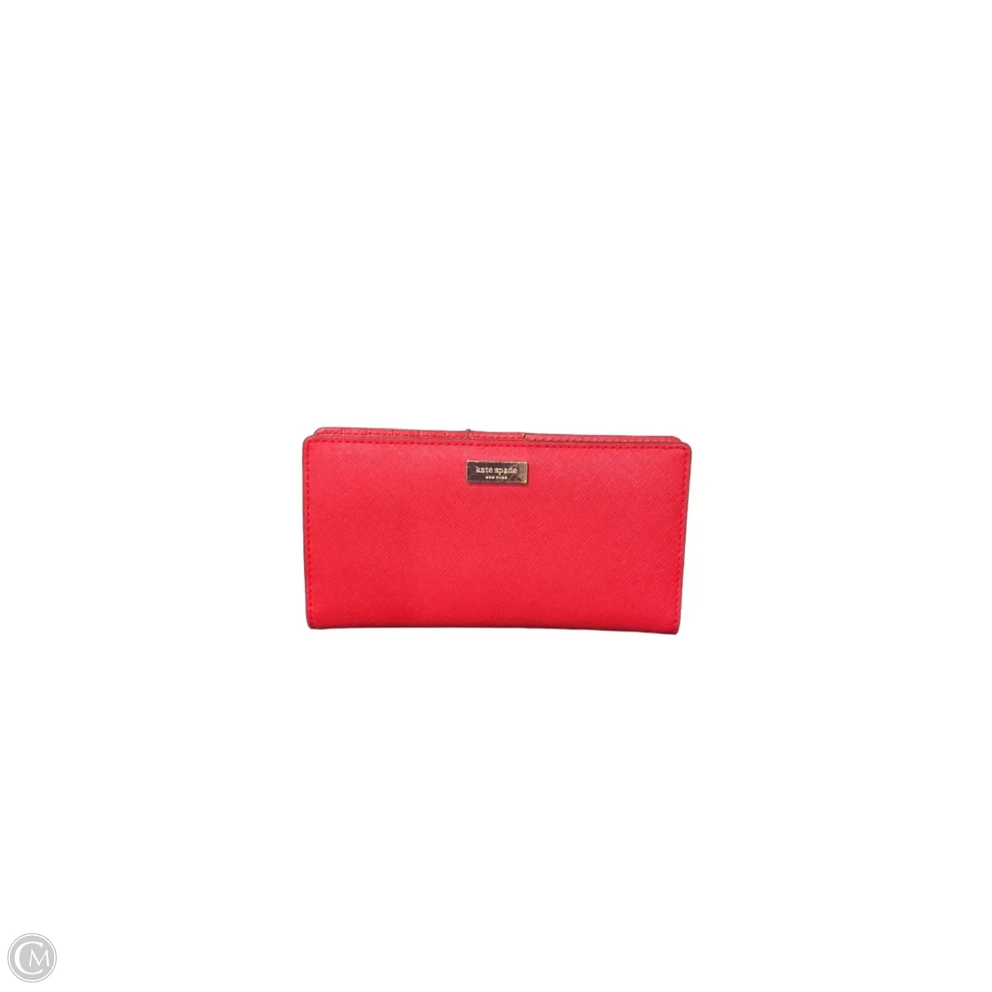 Wallet Designer By Kate Spade, Size: Medium