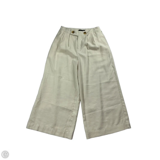 Pants Dress By Who What Wear In Beige, Size: 2