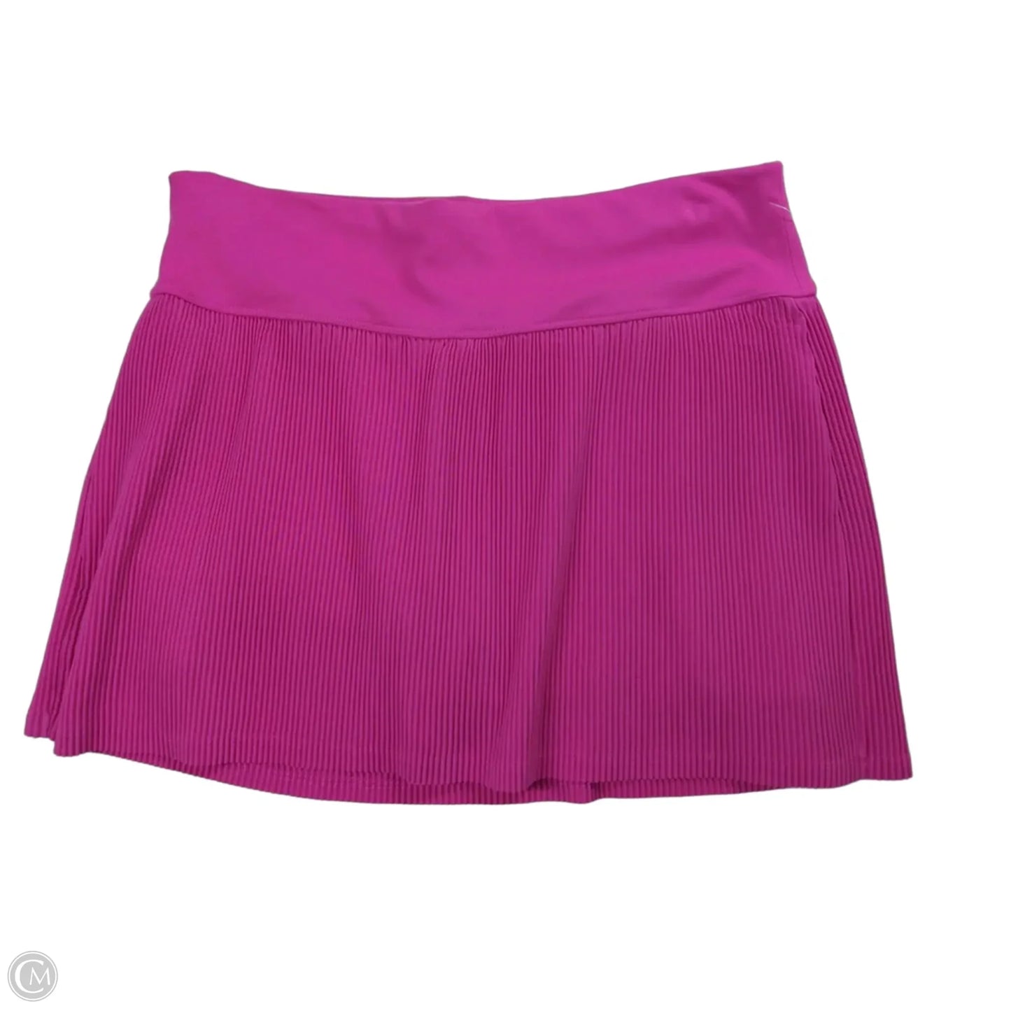 Athletic Skirt By All In Motion In Pink, Size: M