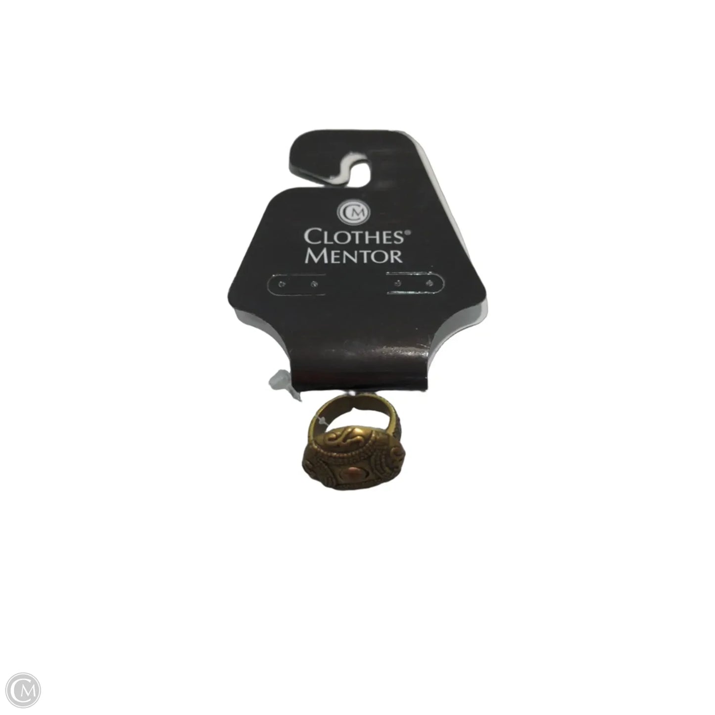 Ring Statement By Clothes Mentor