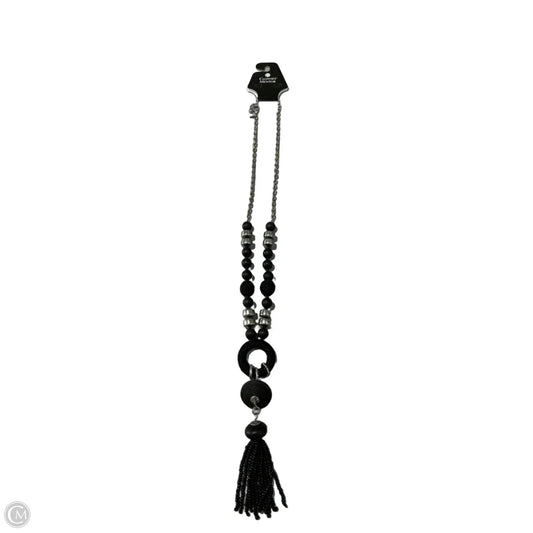 Necklace Statement By Chicos