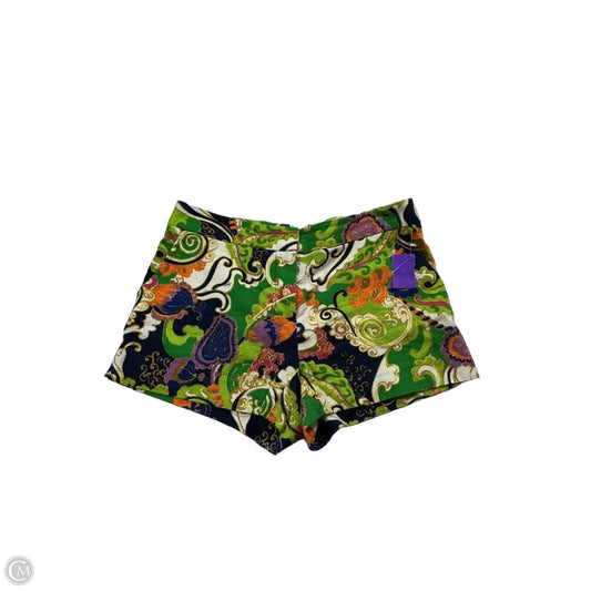 Shorts By Trina Turk In Multi-colored, Size: 6
