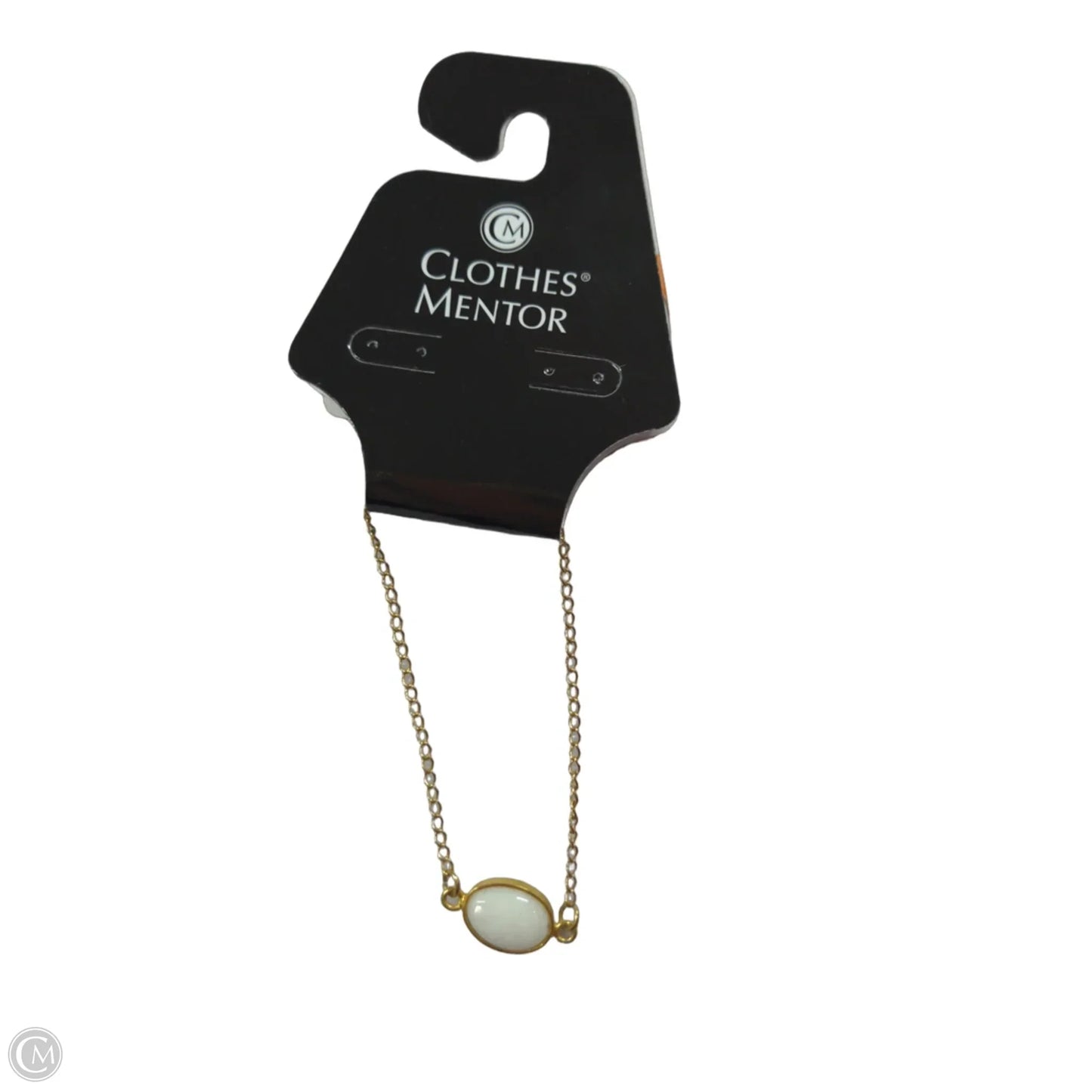 Bracelet Chain By Clothes Mentor