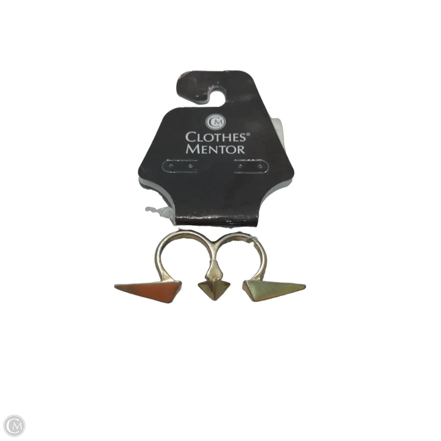 Ring Statement By Clothes Mentor