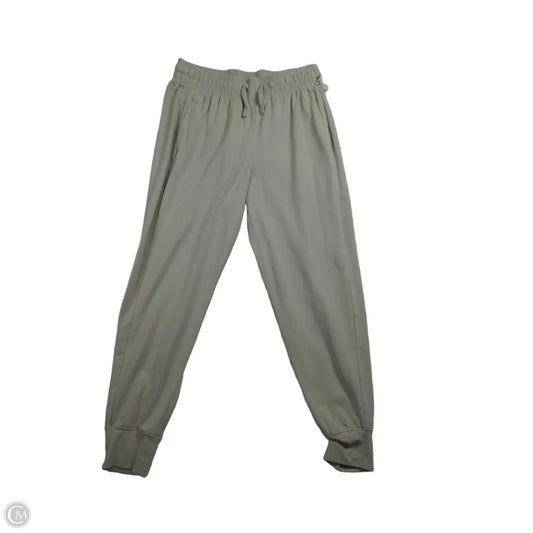 Athletic Pants By Pact In Beige, Size: S