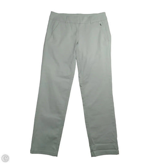 Pants Chinos & Khakis By Loft In Blue, Size: 2