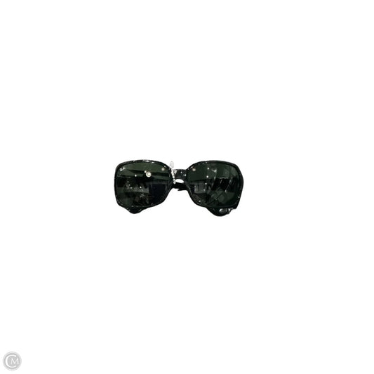 Sunglasses Designer By Ray Ban, Size: Medium