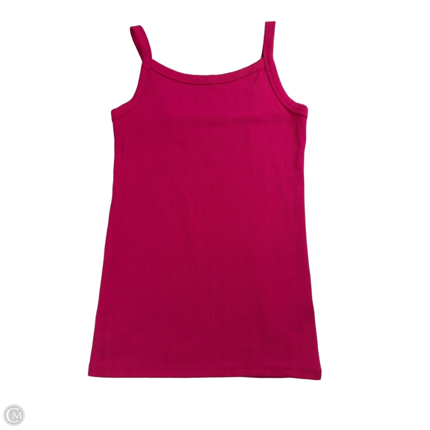 Tank Top By No Barriers In Pink, Size: Xs