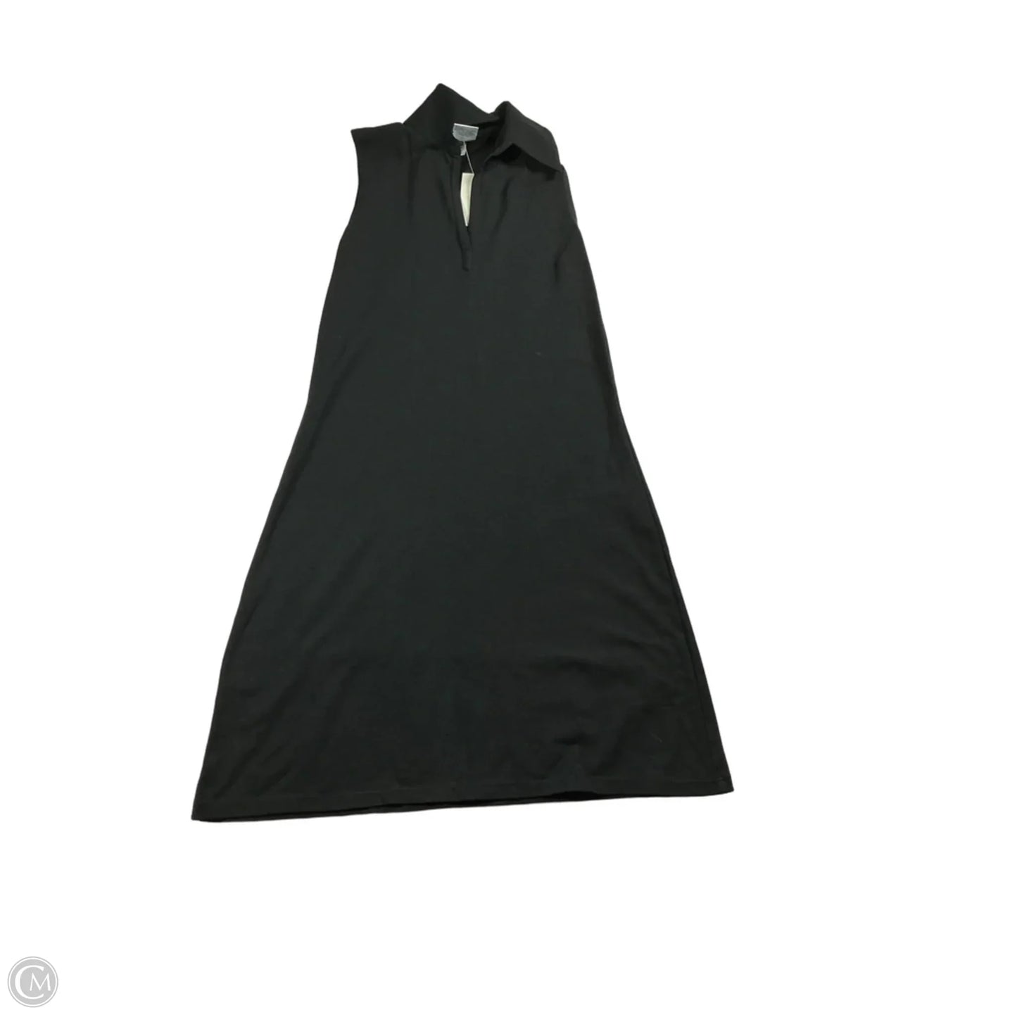 Dress Casual Short By Old Navy In Black, Size: Xs