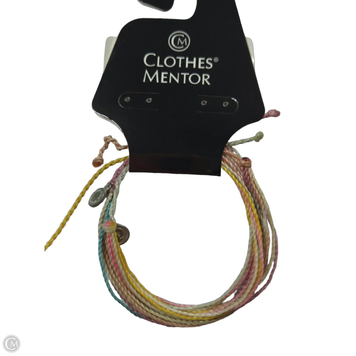 Bracelet Other By Puravida, Size: 02 Piece Set