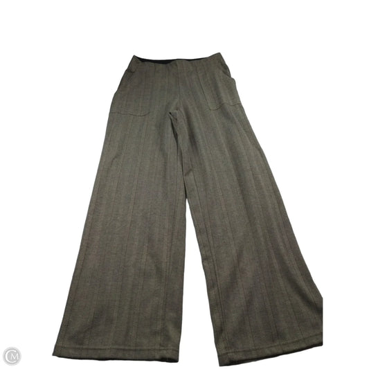 Pants Dress By Max Studio In Beige, Size: L