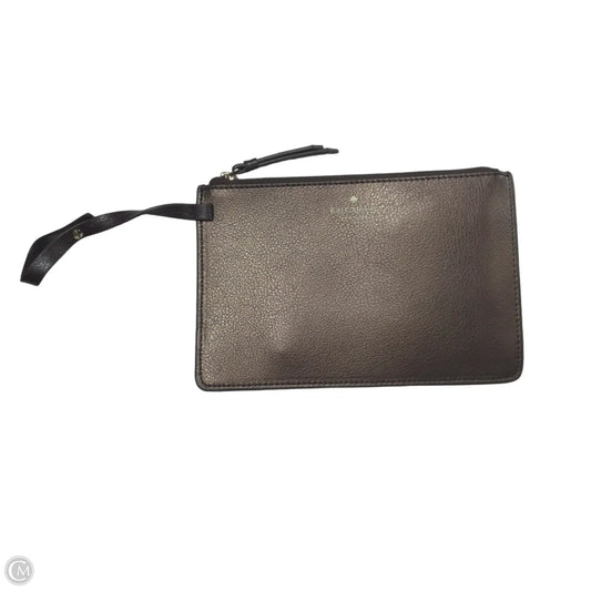 Wristlet Designer By Kate Spade, Size: Medium