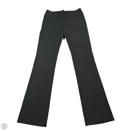 Pants Dress By Clothes Mentor In Striped Pattern, Size: 0